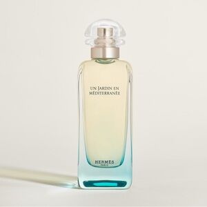 Hermes Un Jardin en Mediterranee Eau de toilette
